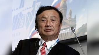 Huawei CEO breaks silence, says they're not connected to US cyber-threats