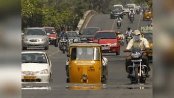 Deadly heat wave in Andhra Pradesh claims 524 lives