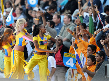 The Big Mac of sports: Why we love IPL and its scandals The Big Mac of sports: Why we love IPL and its scandals