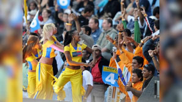 The Big Mac of sports: Why we love IPL and its scandals