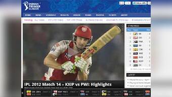 Want to join Mallya, Meiyappan and Co in the IPL owner's circle? Apply now