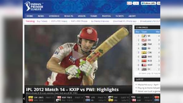 Want to join Mallya, Meiyappan and Co in the IPL owner's circle? Apply now