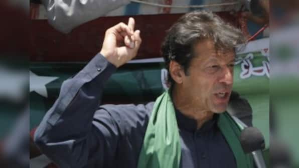 Imran Khan expected to be discharged tomorrow