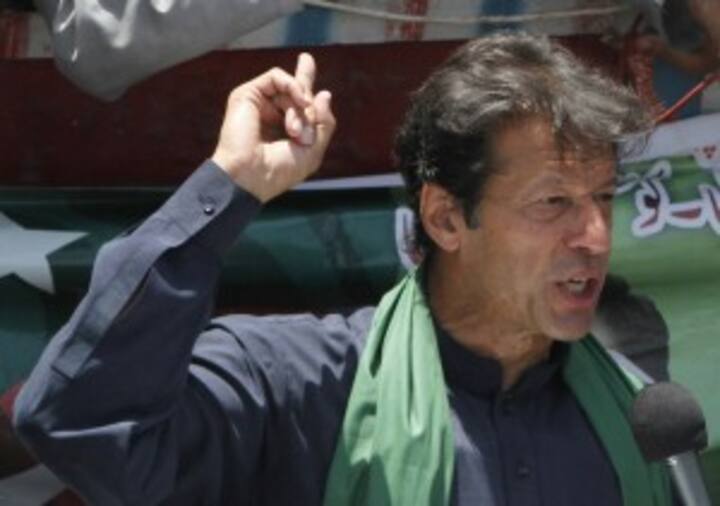 Imran Khan expected to be discharged tomorrow