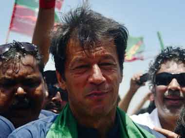 Pakistan polls: Imran Khan, all hype or genuine game changer? Pakistan polls: Imran Khan, all hype or genuine game changer?