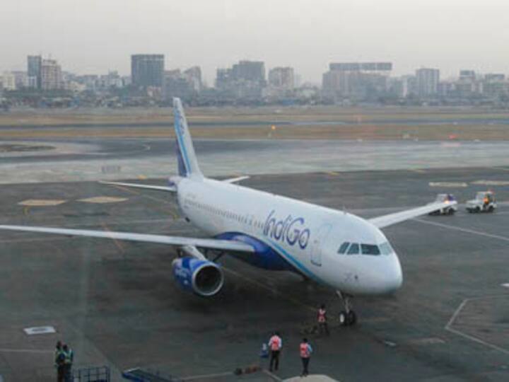 Stiff competition: Jet, Air India may take on IndiGo's numero uno status