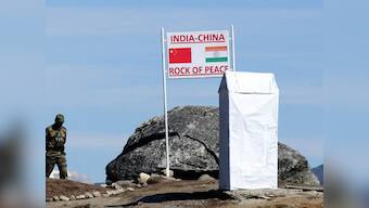 China incursion: India agrees to demolish bunkers in Chumar to solve issue