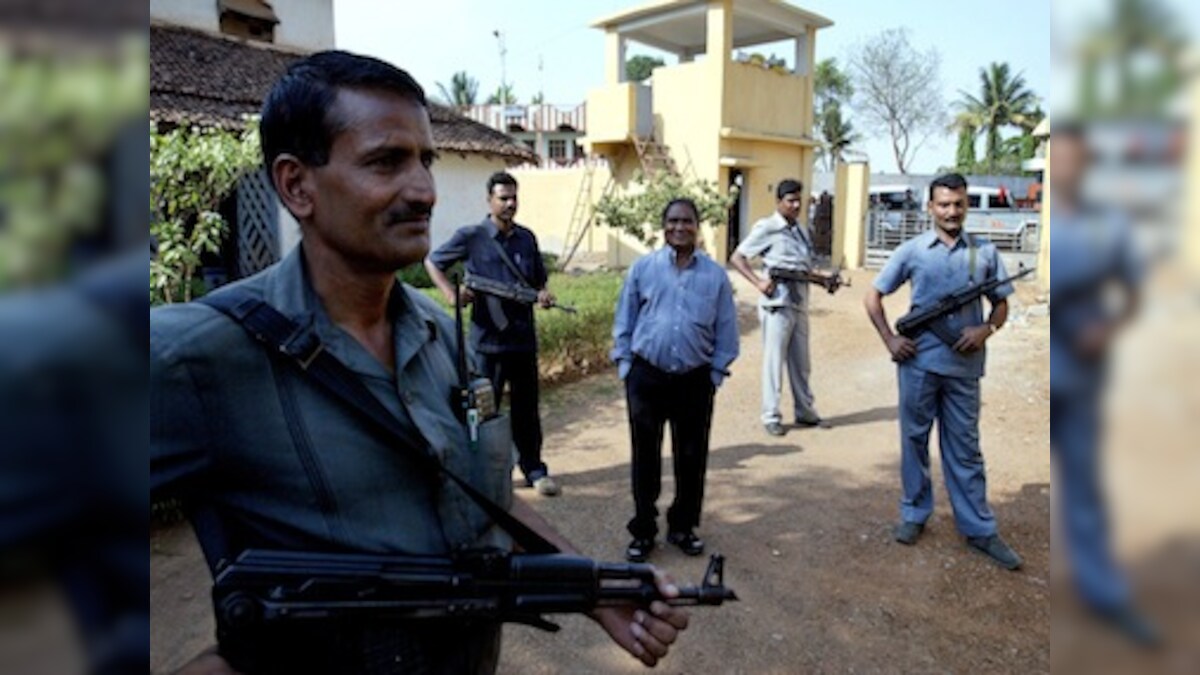 Chhattisgarh attack live: Shinde calls for joint operations in all Naxal areas