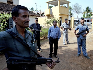 Chhattisgarh attack live: Shinde calls for joint operations in all Naxal areas Chhattisgarh attack live: Shinde calls for joint operations in all Naxal areas