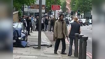 Brutal murder in Britain: 'You're going to lose', said mum who 'disarmed' attackers