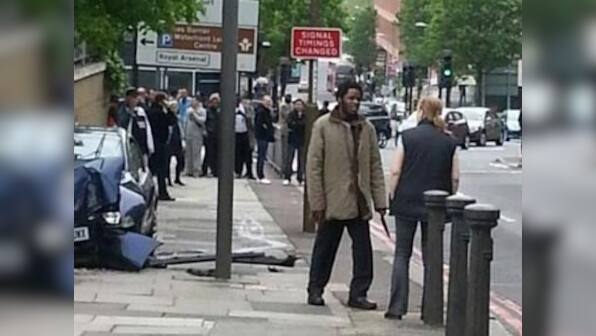 Brutal murder in Britain: 'You're going to lose', said mum who 'disarmed' attackers