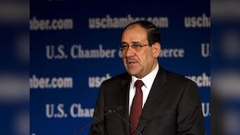 Iraq PM orders army reshuffle in wake of bloody attacks