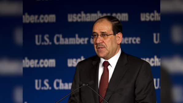 Iraq PM orders army reshuffle in wake of bloody attacks