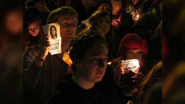 Ireland unveils bill on life-saving abortions