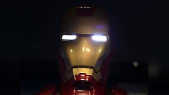 Want to be a superhero? This Mask may help you become one