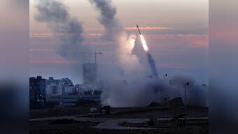 Israeli airstrikes on Syria prompt threats, anger