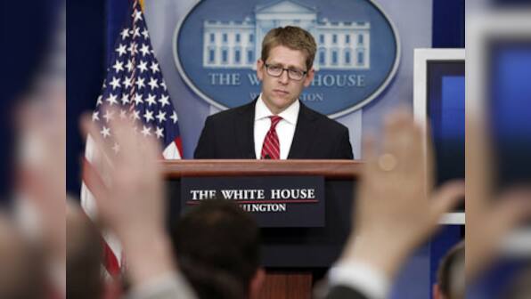 No new military planning effort underway: US on Syria