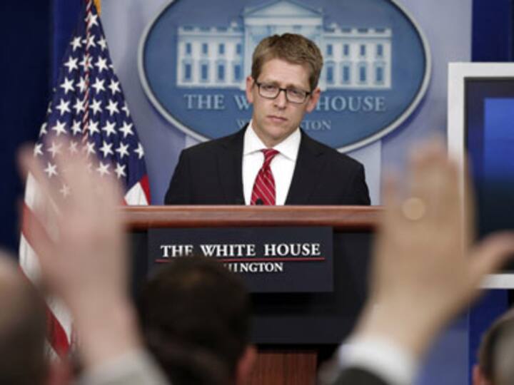 No new military planning effort underway: US on Syria No new military planning effort underway: US on Syria