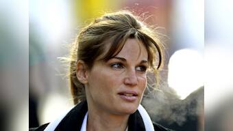 Ex-wife Jemima hails Imran's success in Pakistan elections