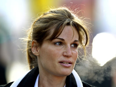 Ex-wife Jemima hails Imran's success in Pakistan elections Ex-wife Jemima hails Imran's success in Pakistan elections