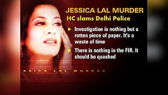Timeline: How the Jessica Lal murder trial unfolded