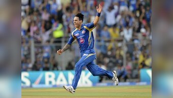 Mumbai Indians halt CSK's winning streak with huge win