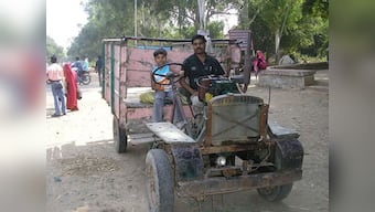 It's time planners did some jugaad on rural public transport