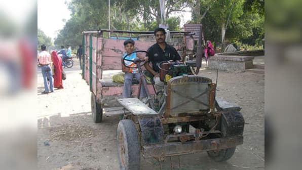 It's time planners did some jugaad on rural public transport