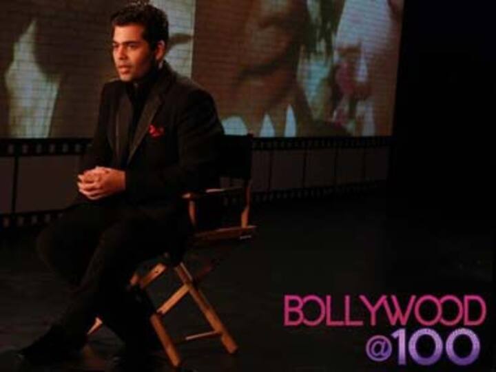 Bollywood @100: KJo is a great host, but please drop the 'Amit uncle' jokes