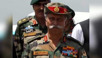 Northern Army chief calls on Jammu and Kashmir Governor