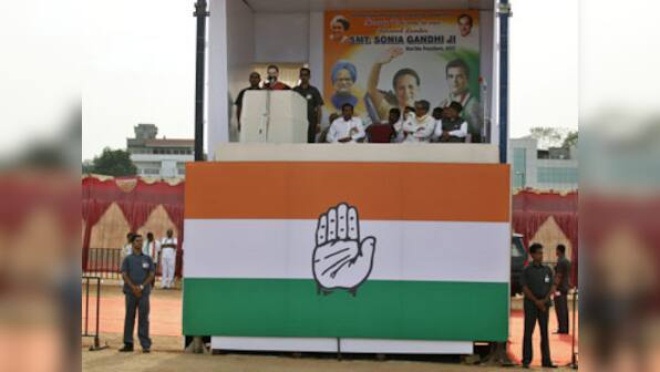 Congress is already counting its Karnataka chickens 