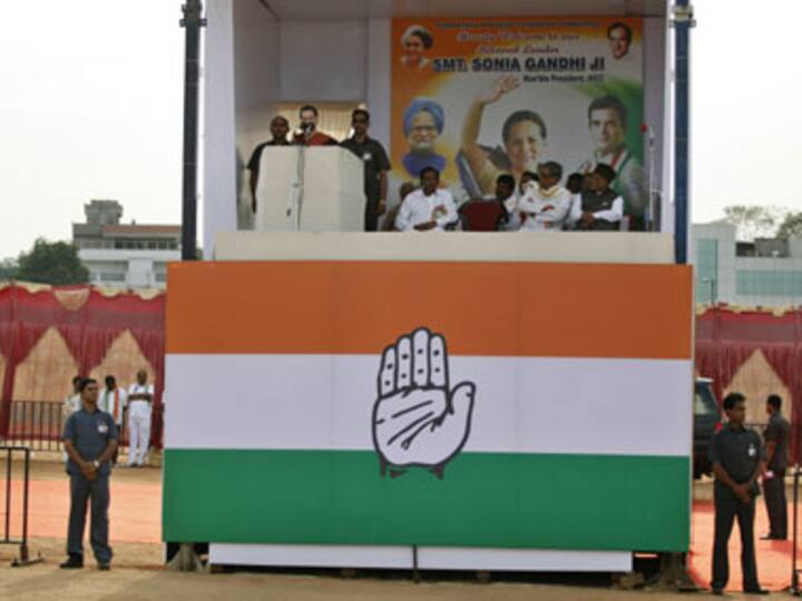 Congress is already counting its Karnataka chickens  Congress is already counting its Karnataka chickens