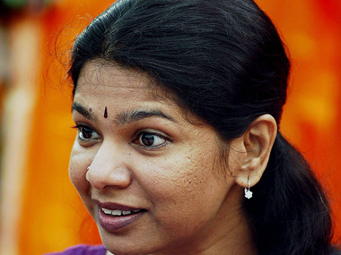 Kanimozhi to Raja: the RS elections will hold the key to future alliances in TN Kanimozhi to Raja: the RS elections will hold the key to future alliances in TN