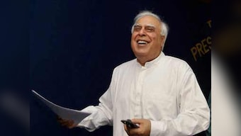 Spectrum reframing issue will be placed before EGoM, says Sibal