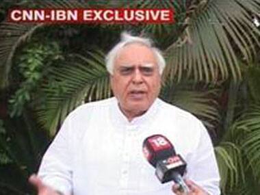 Kapil-Sibal