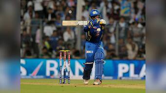 IPL as it happened: Sunrisers beat Mumbai by seven wickets