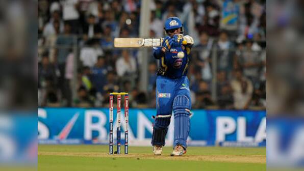 IPL as it happened: Sunrisers beat Mumbai by seven wickets