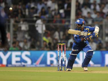 PWI vs MI as it happened: Bowlers, Rohit give Mumbai easy win over Pune PWI vs MI as it happened: Bowlers, Rohit give Mumbai easy win over Pune