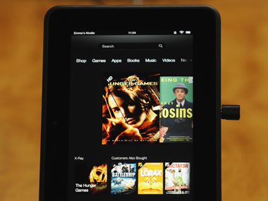 Amazon's Kindle Android App Store is now available in India Amazon's Kindle Android App Store is now available in India