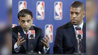 First Indian NBA owner: Tycoon Ranadive is betting big on basketball
