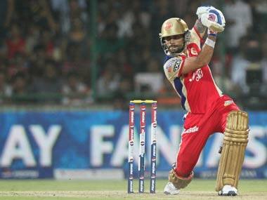 Both teams will go into the match high on confidence winning their last games. BCCI