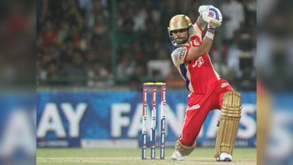 IPL as it happened: KKR beat RCB by five wickets