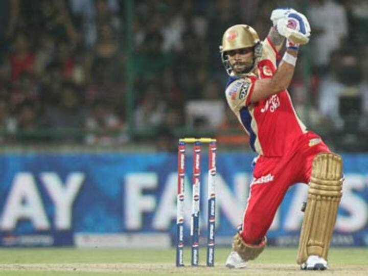 IPL as it happened: KKR beat RCB by five wickets