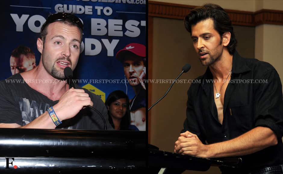 Kris-Gethin-&-Hrithik-Roshan