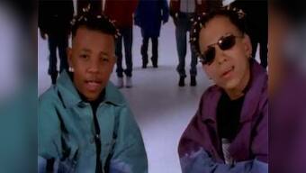 Rap duo Kris Kross' Chris Kelly dies at age 34