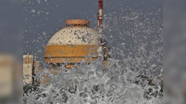 Kudankulam nuclear plant commissioning postponed