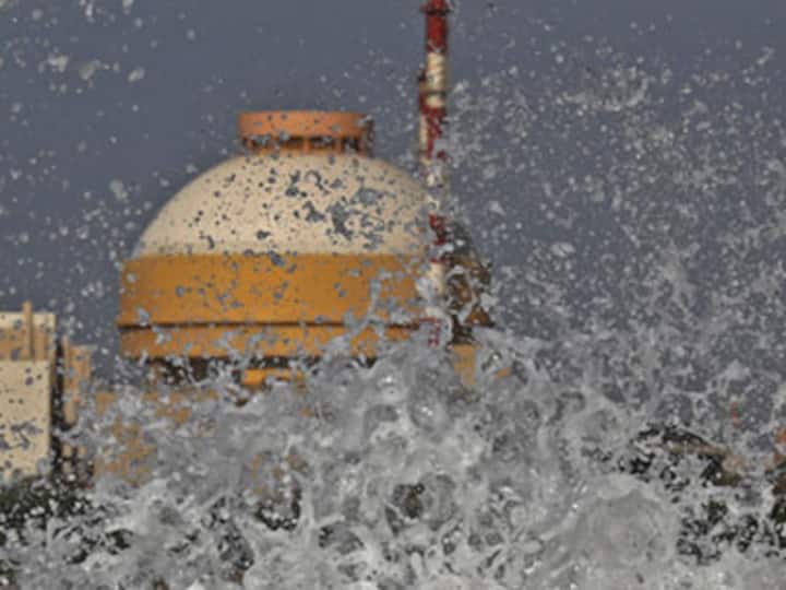 Kudankulam nuclear plant commissioning postponed