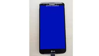 LG Optimus G2 spotted online? Or is it the Nexus 5?