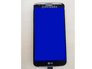 LG Optimus G2 spotted online? Or is it the Nexus 5?