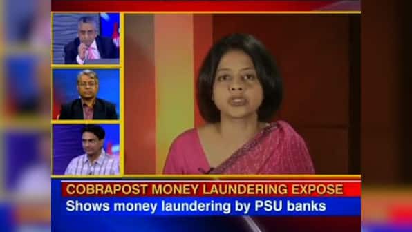 Cobrapost: There is no fear of the law at all